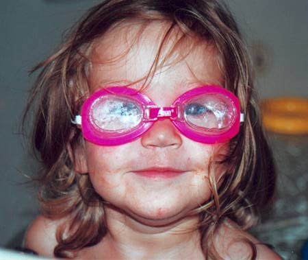 Photo de Marie-Pierre